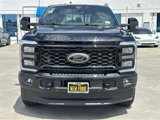 New 2025 Ford F350 Lariat image 2