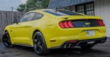 Used 2021 Ford Mustang GT Premium w/ Equipment Group 401A image 3