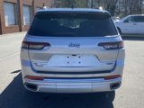 Used 2021 Jeep Grand Cherokee L Summit image 5
