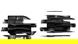 New 2025 Chevrolet Suburban LT w/ Comfort Package image 5
