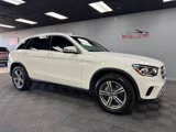 Used 2022 Mercedes-Benz GLC 300 image 2