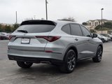 Used 2024 Acura MDX A-Spec image 6