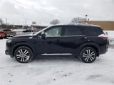 New 2025 Nissan Pathfinder Platinum image 3