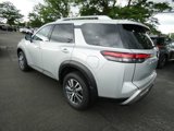 New 2025 Nissan Pathfinder SL w/ Cargo Package image 5