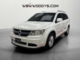Used 2015 Dodge Journey SXT w/ Flexible Seating Group image 2