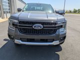 New 2025 Ford Ranger Lariat image 2