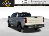 New 2025 Chevrolet Silverado 1500 LT image 4