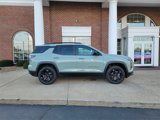 New 2026 Chevrolet Equinox LT w/ Convenience Package II image 4