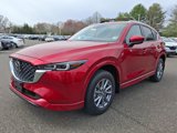 Certified 2024 MAZDA CX-5 AWD 2.5 S image 3