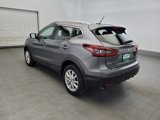Used 2021 Nissan Rogue Sport SV image 5