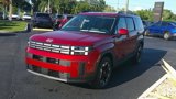 New 2026 Hyundai Santa Fe SEL image 2