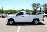 Used 2021 Chevrolet Silverado 1500 W/T w/ WT Fleet Convenience Package image 3