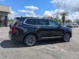 New 2025 Kia Telluride LX image 4