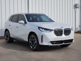 New 2025 BMW X3 xDrive30 w/ Premium Package image 2