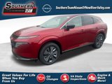 New 2025 Nissan Murano SL image 1