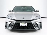 Used 2025 Toyota Camry SE image 2