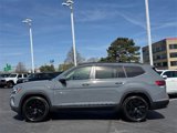 New 2025 Volkswagen Atlas SE image 2