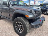 Used 2024 Jeep Wrangler Unlimited Rubicon w/ Convenience Group image 6