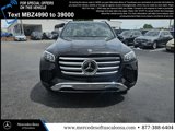 New 2025 Mercedes-Benz GLS 450 4MATIC image 2