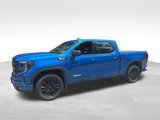 Certified 2022 GMC Sierra 1500 Elevation w/ LPO, Elevation Black Package image 2