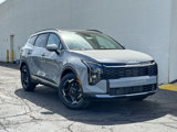 New 2026 Kia Sportage EX image 3