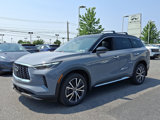 New 2025 INFINITI QX60 Autograph w/ Cargo Package image 2