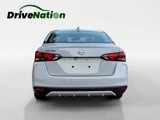 Used 2023 Nissan Versa SV image 6