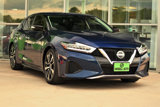 Used 2023 Nissan Maxima SV w/ Floor Mat Group image 2