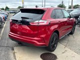 Certified 2024 Ford Edge ST-Line w/ Class II Trailer Tow Package image 4