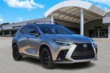 New 2025 Lexus NX 450h+ F Sport image 2