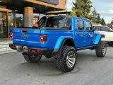 Used 2021 Jeep Gladiator Mojave w/ LED Lighting Group image 4