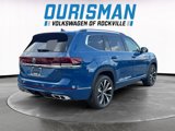 New 2025 Volkswagen Atlas SEL Premium R-Line image 6