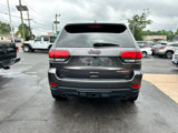 Used 2019 Jeep Grand Cherokee Trailhawk image 5