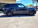 Used 2018 Land Rover Range Rover Sport HSE image 6