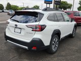 New 2025 Subaru Outback Limited image 4