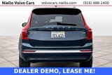 Used 2025 Volvo XC90 T8 Core w/ Protection Package Premier image 6
