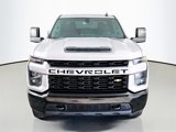 Used 2020 Chevrolet Silverado 2500 Custom w/ Custom Value Package image 2