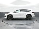 Certified 2025 Toyota Highlander XSE image 4