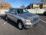 Used 2024 RAM 1500 Laramie image 4