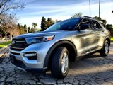 Used 2021 Ford Explorer XLT w/ Equipment Group 202A image 3