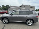 Used 2013 Toyota Highlander Limited image 4