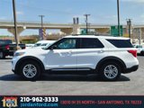 Certified 2021 Ford Explorer XLT image 2