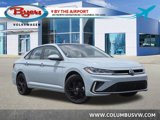 New 2025 Volkswagen Jetta SE image 1