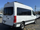 Used 2024 Mercedes-Benz Sprinter 2500 image 6