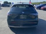 New 2026 Honda HR-V EX-L image 4