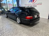 Used 2006 Mercedes-Benz E 55 AMG Wagon image 3