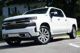 Used 2021 Chevrolet Silverado 1500 High Country w/ Technology Package image 3