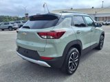 New 2026 Chevrolet TrailBlazer LT image 4