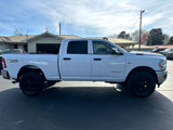 Used 2020 RAM 2500 Tradesman w/ Chrome Appearance Group image 4