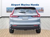 New 2026 Honda CR-V EX-L image 3